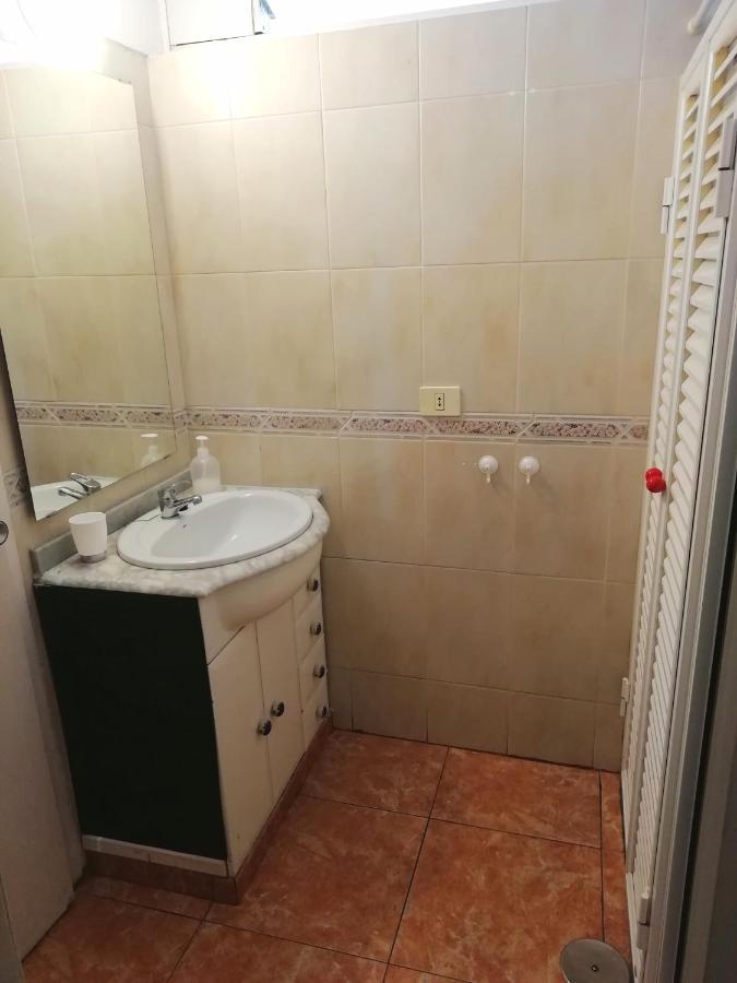Borinquen Americas Apartment Playa de las Americas (Tenerife)