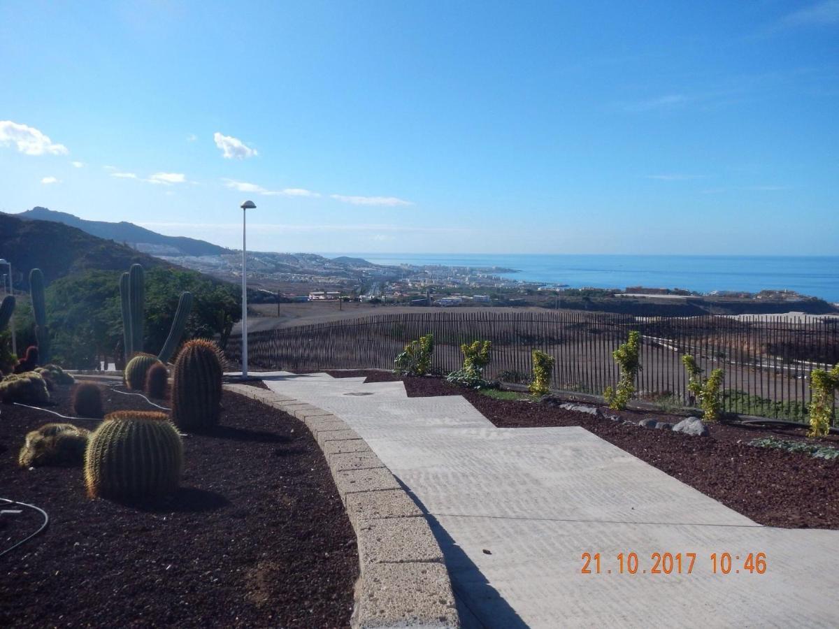 El Galeon Townhouse Apartamento Costa Adeje (Tenerife)