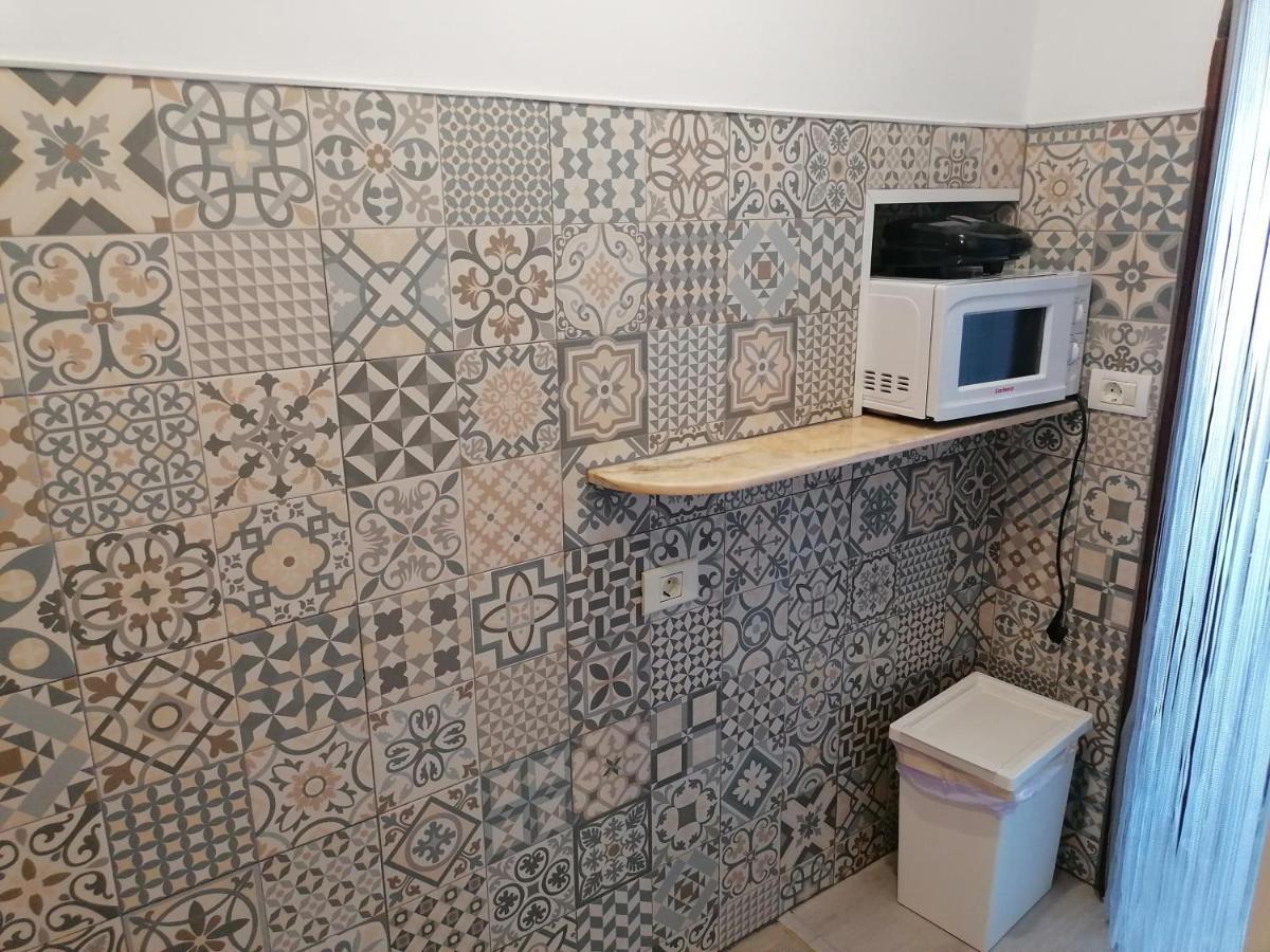 Apartamento704 Mesa Del Mar Appartement