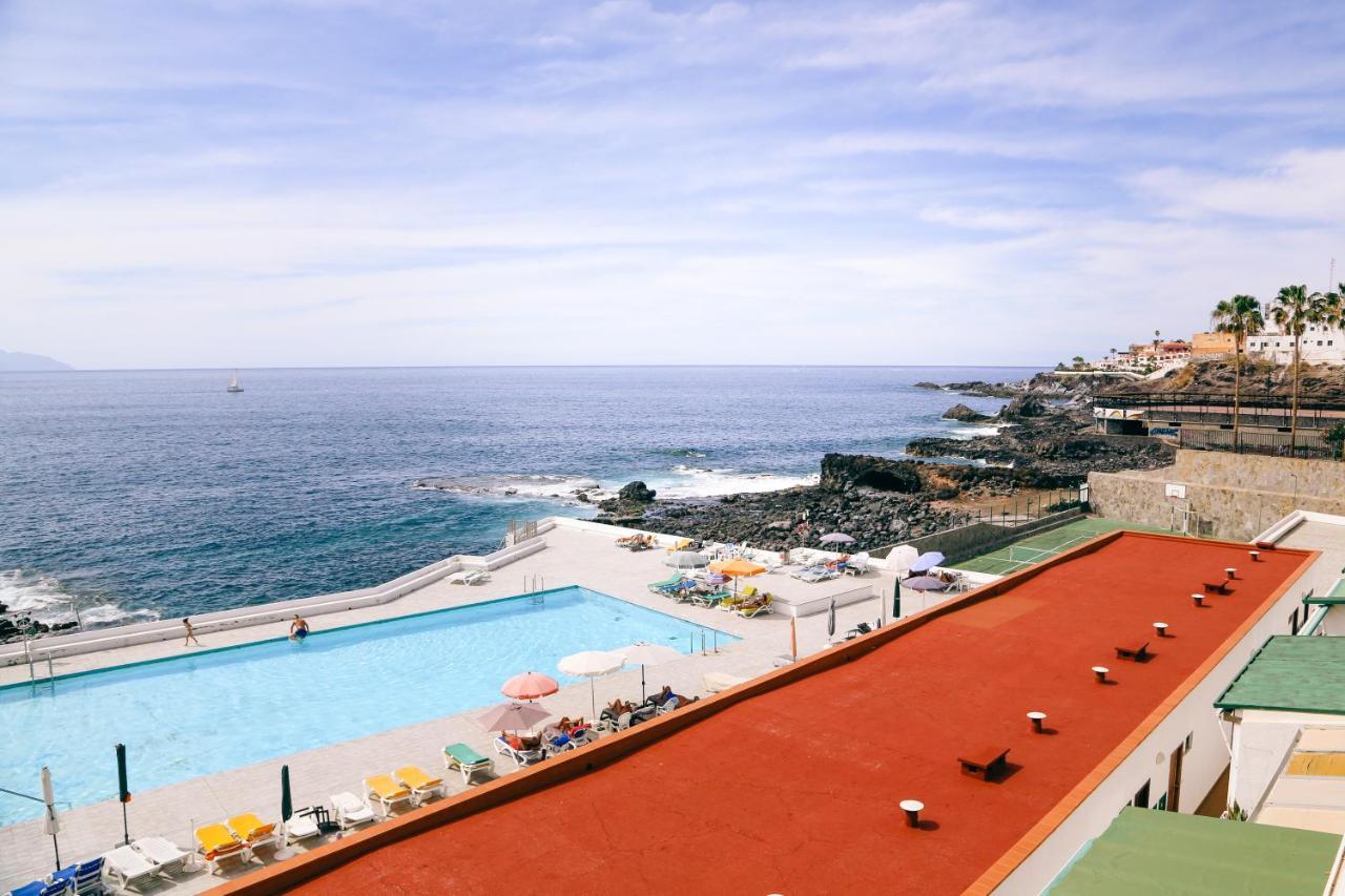 Europa 2 * Puerto de Santiago (Tenerife)
