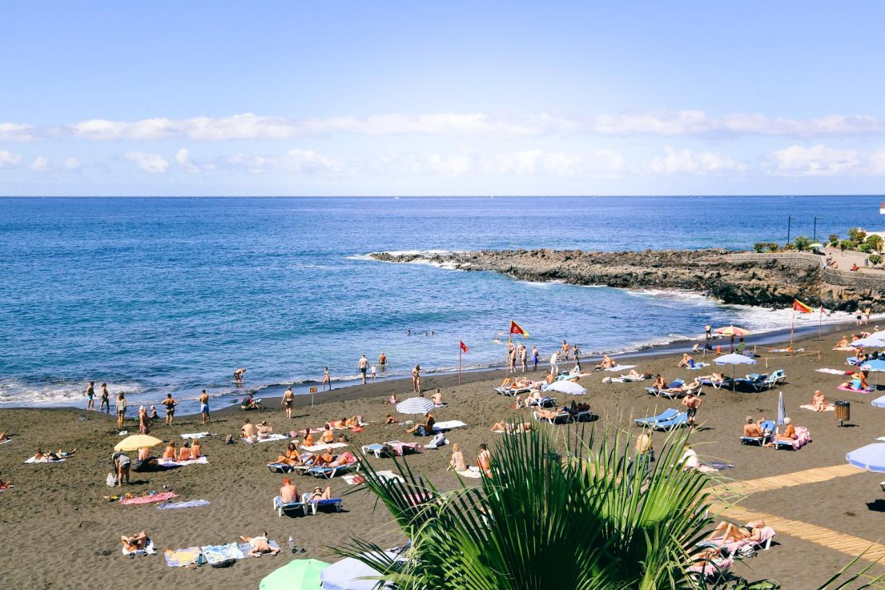 Europa 2 Appartement Puerto de Santiago (Tenerife)