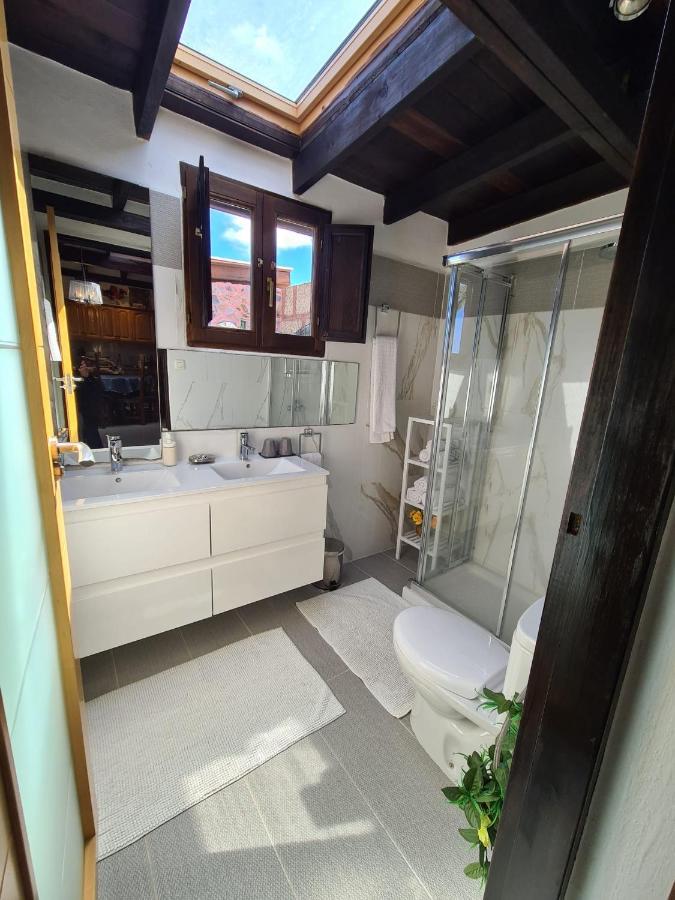 Almendro Holiday home