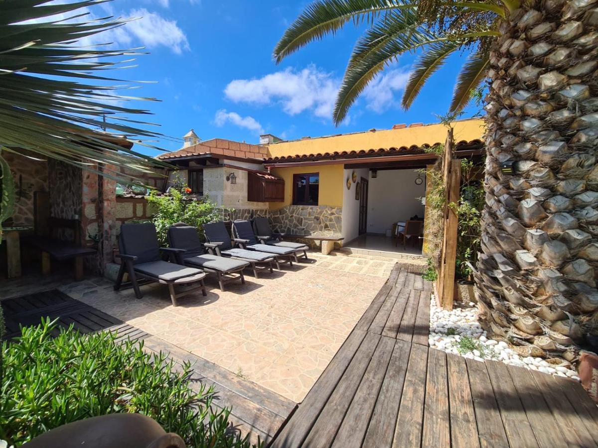 Almendro Holiday home Arico Viejo
