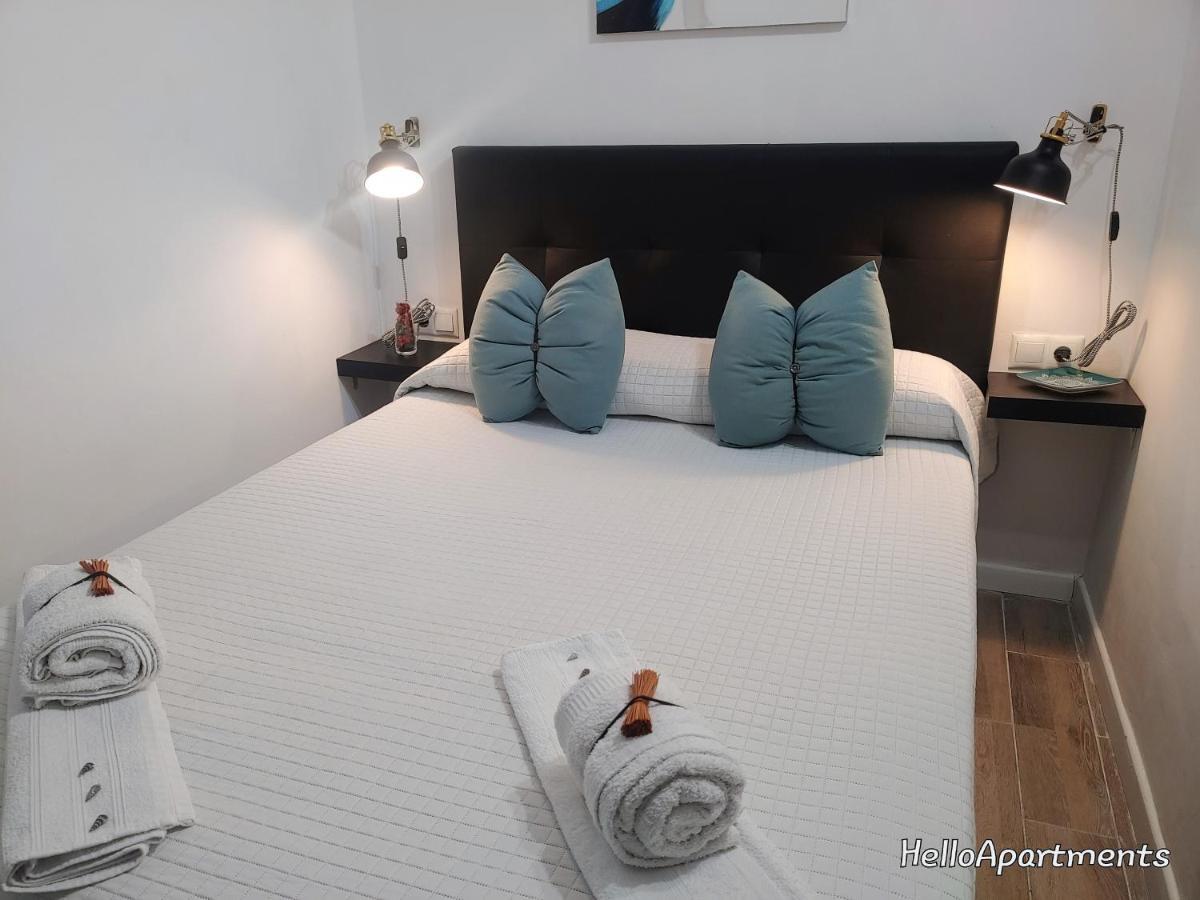 Sunny Place Playa Arena By Helloapartments * Puerto de Santiago (Tenerife)