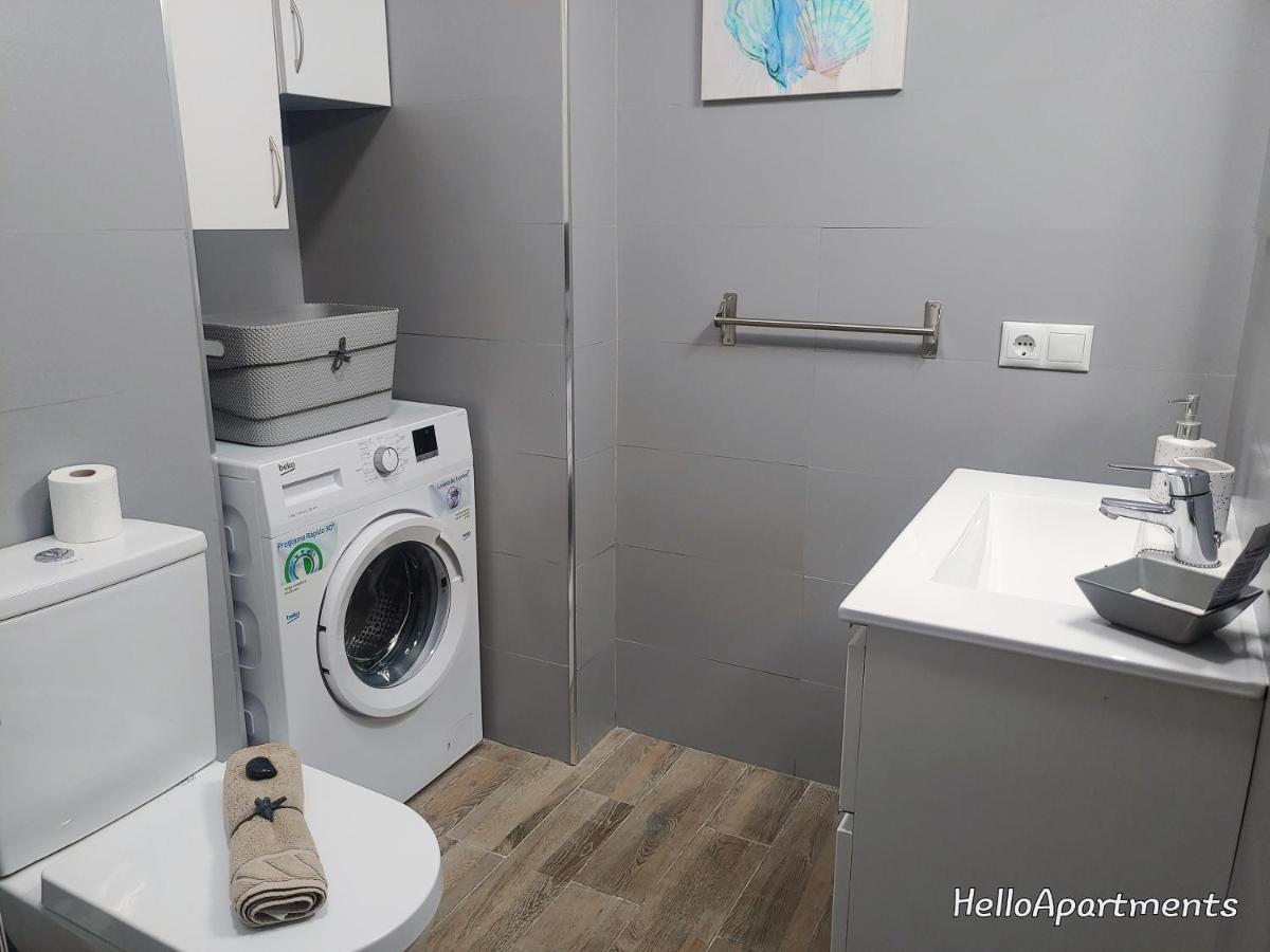 Appartement Sunny Place Playa Arena By Helloapartments Puerto de Santiago (Tenerife)