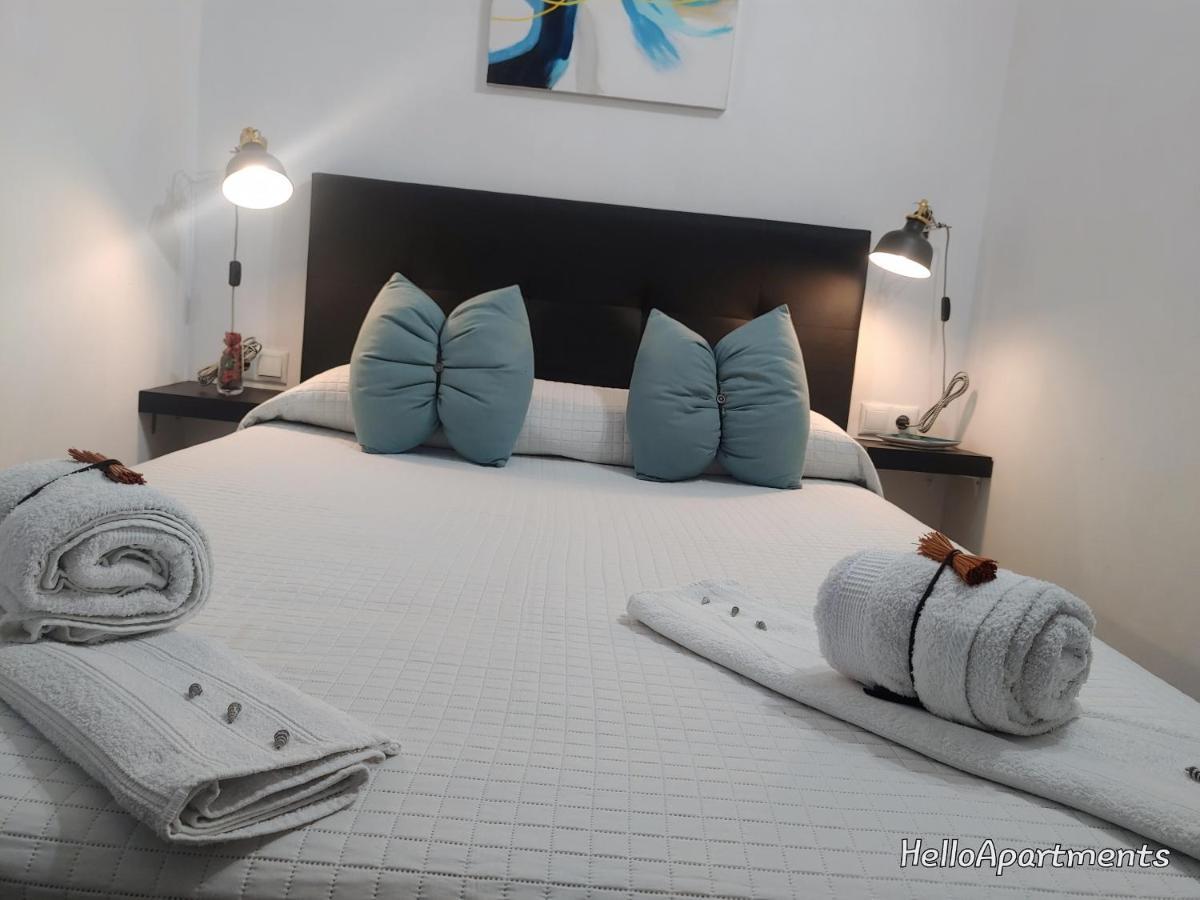 Sunny Place Playa Arena By Helloapartments