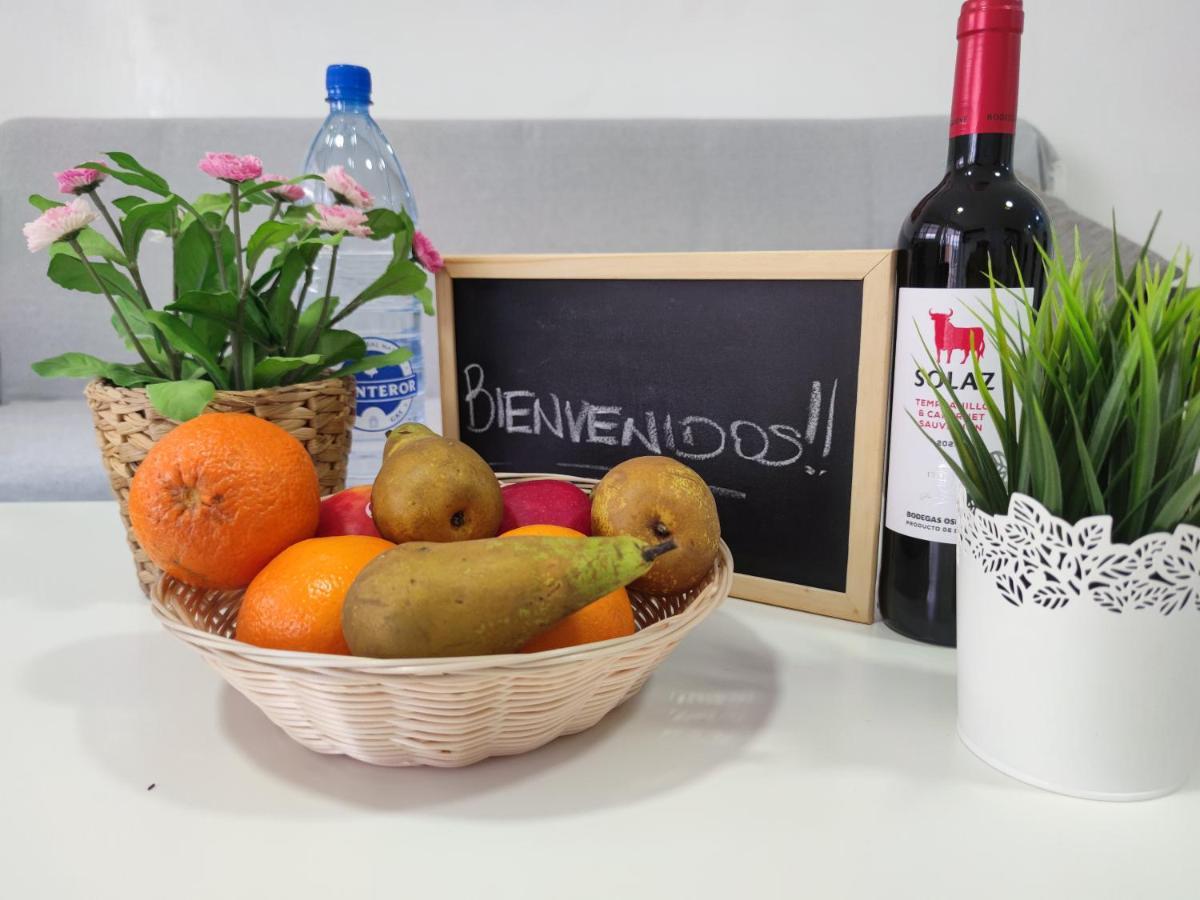 Cristianos - Heated Swimming Pool Air-conditioned Apartment Los Cristianos (Tenerife)