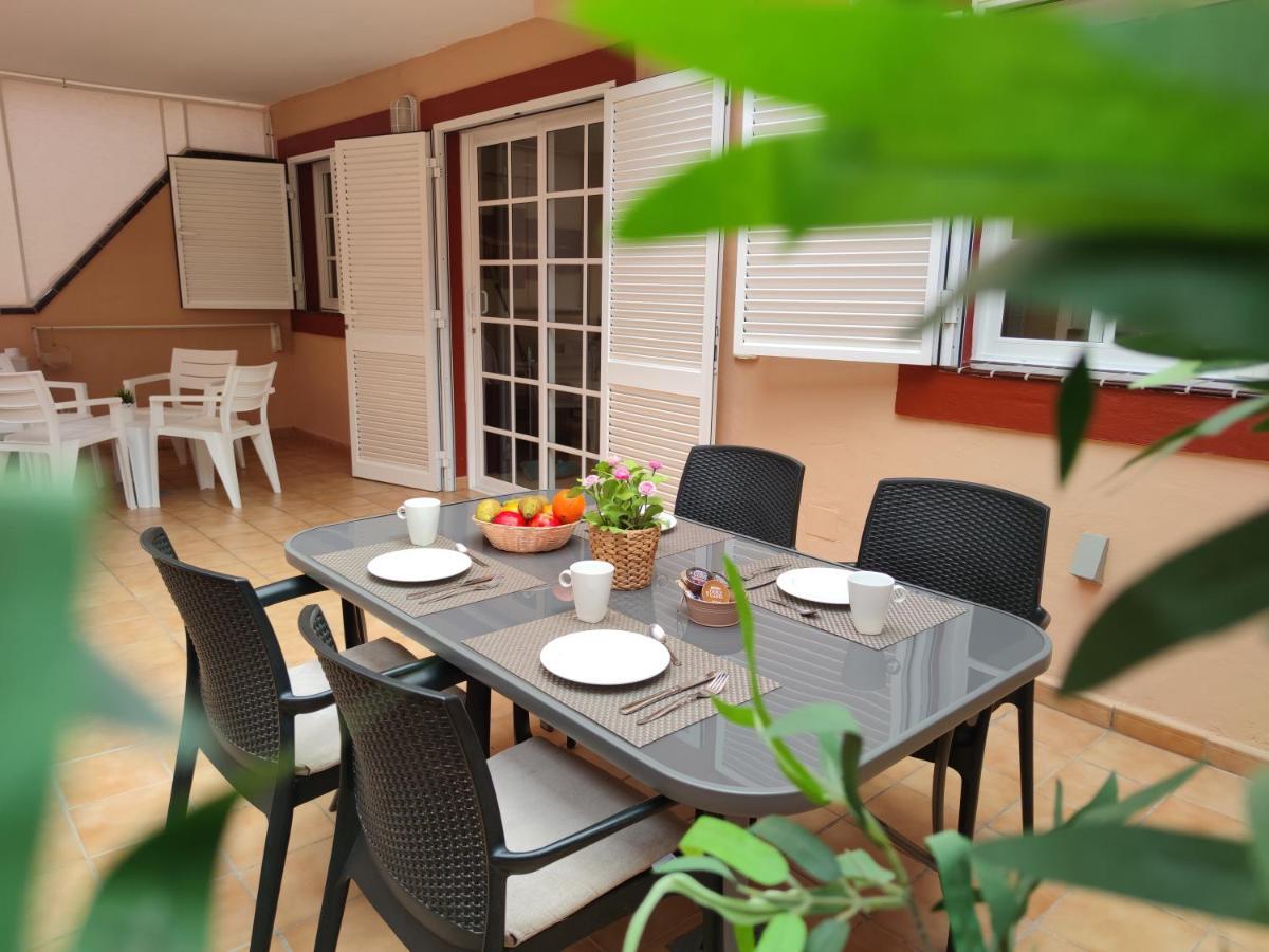 Cristianos - Heated Swimming Pool Air-conditioned * Los Cristianos (Tenerife)