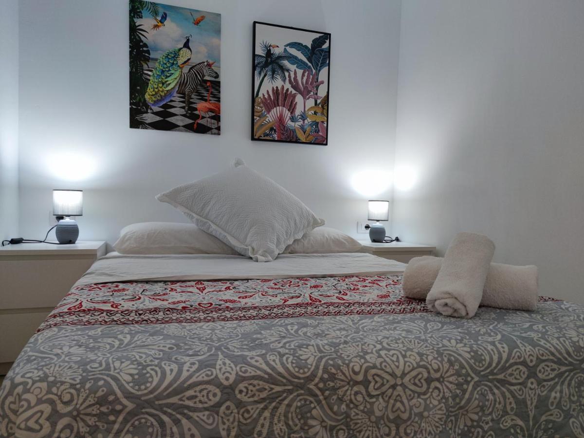 Apartment Cristianos - Heated Swimming Pool Air-conditioned