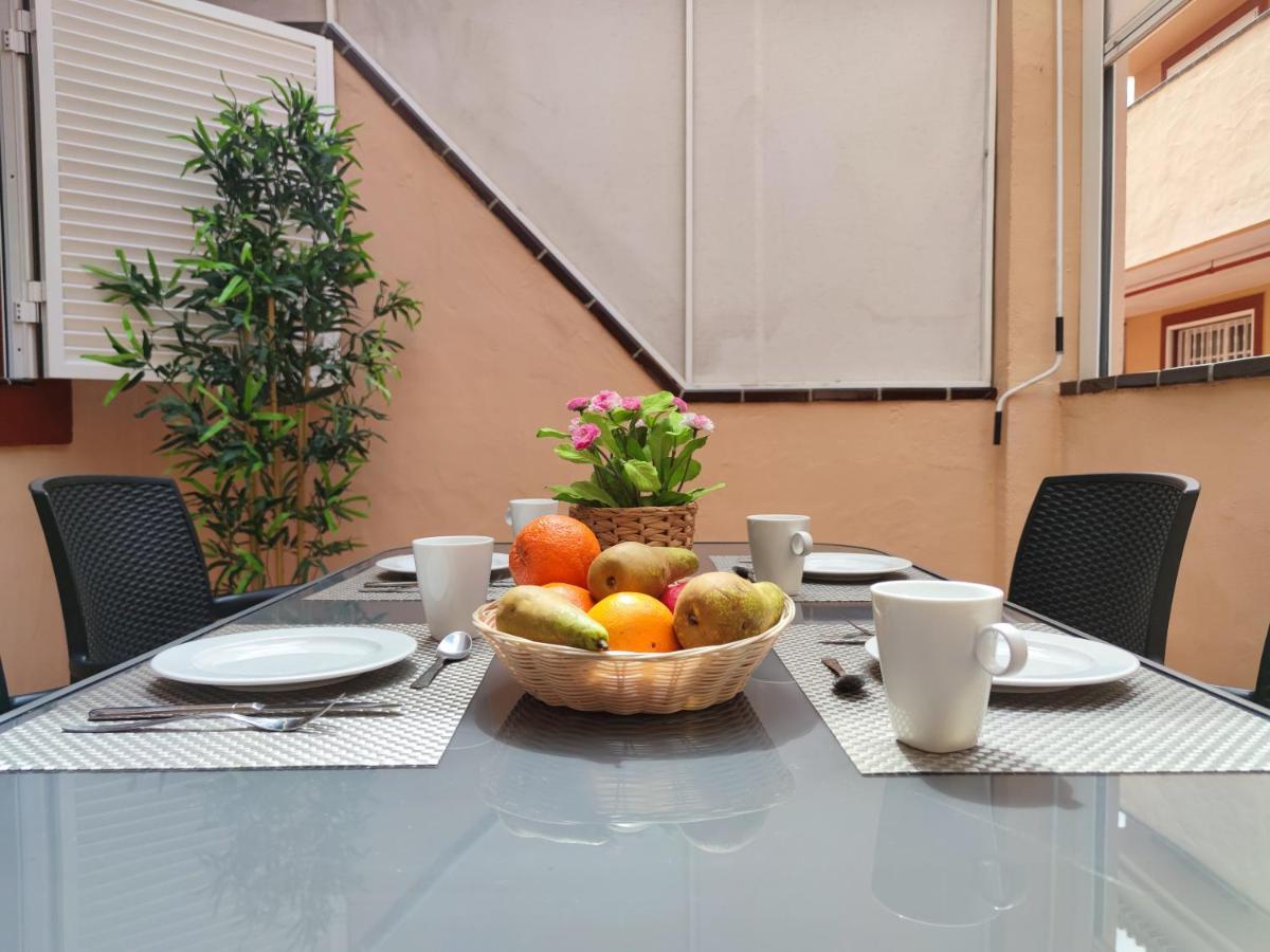 Cristianos - Heated Swimming Pool Air-conditioned