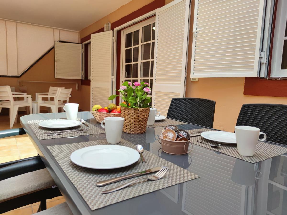 Cristianos - Heated Swimming Pool Air-conditioned Apartment *