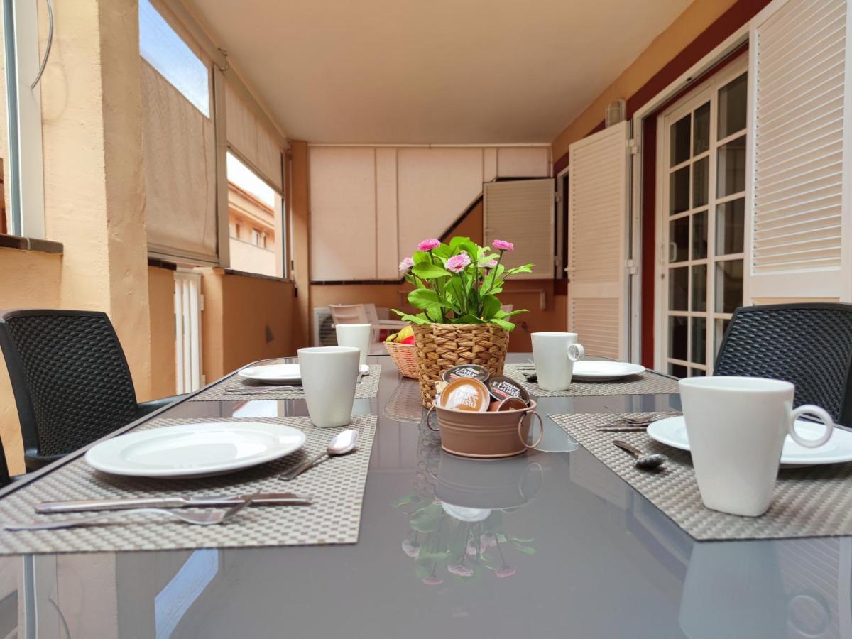 Cristianos - Heated Swimming Pool Air-conditioned Apartment