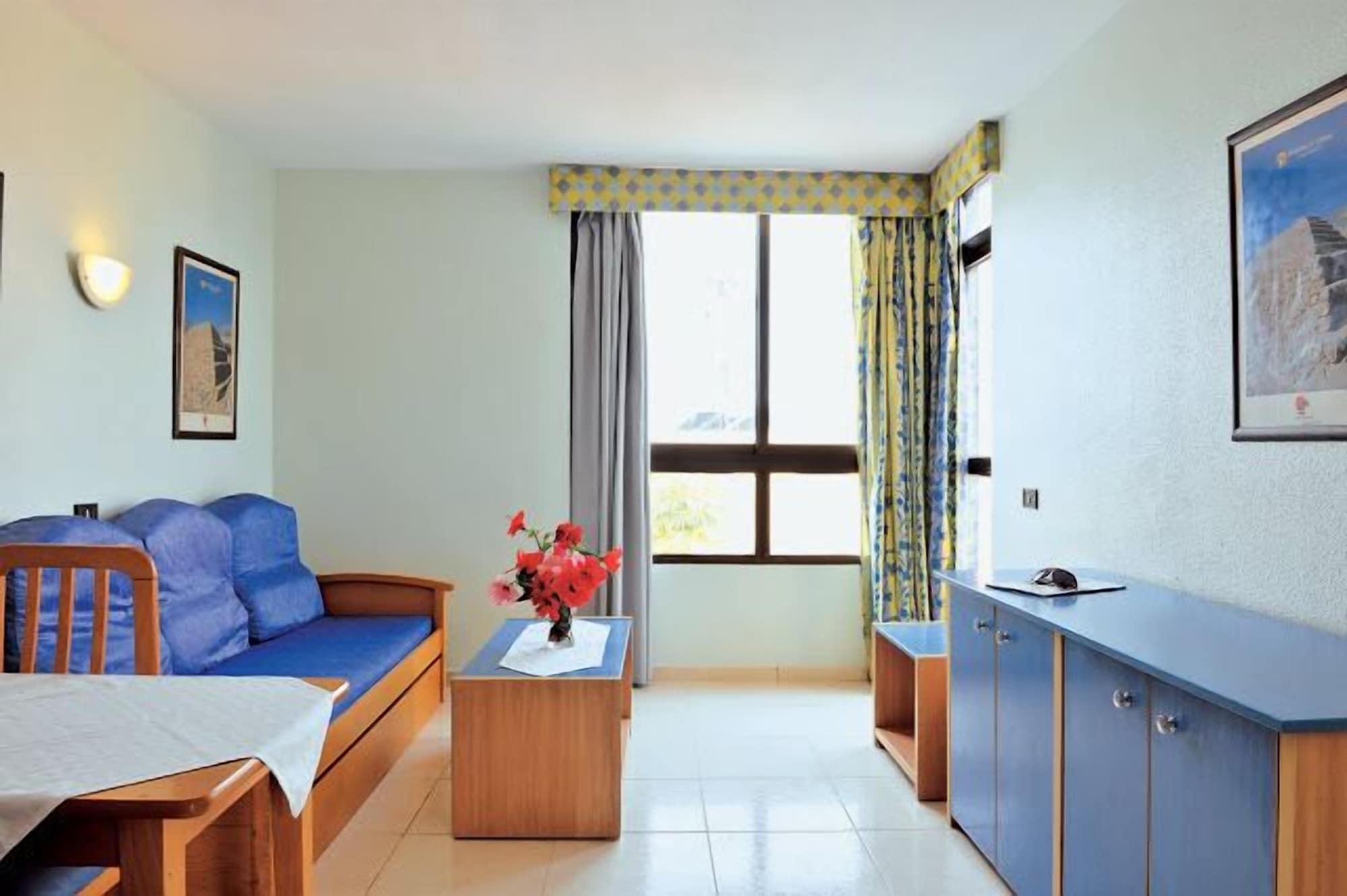 Paraiso Del Sol Y Paradero Apartment Playa de las Americas (Tenerife)