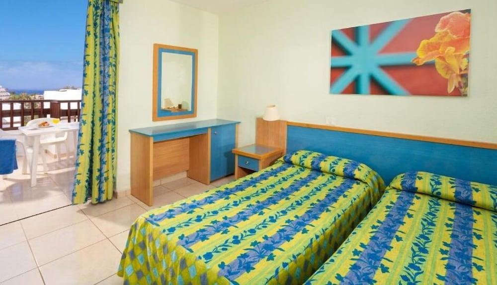 Apartment Paraiso Del Sol Y Paradero Playa de las Americas (Tenerife)