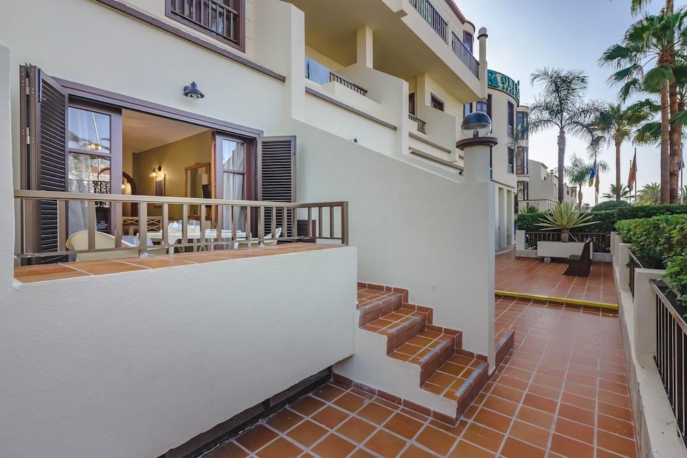 Klayman Olivina Aparthotel Los Cristianos (Tenerife)