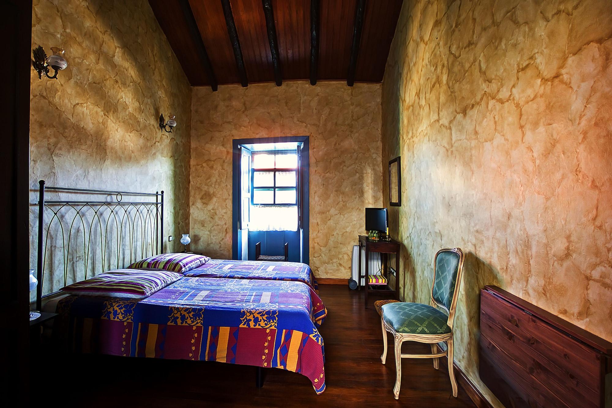 Rural 4 Esquinas 4*