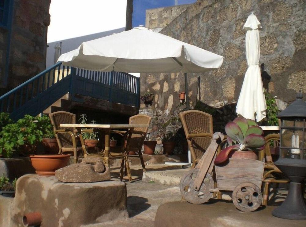 Rural 4 Esquinas Hotel San Miguel de Abona