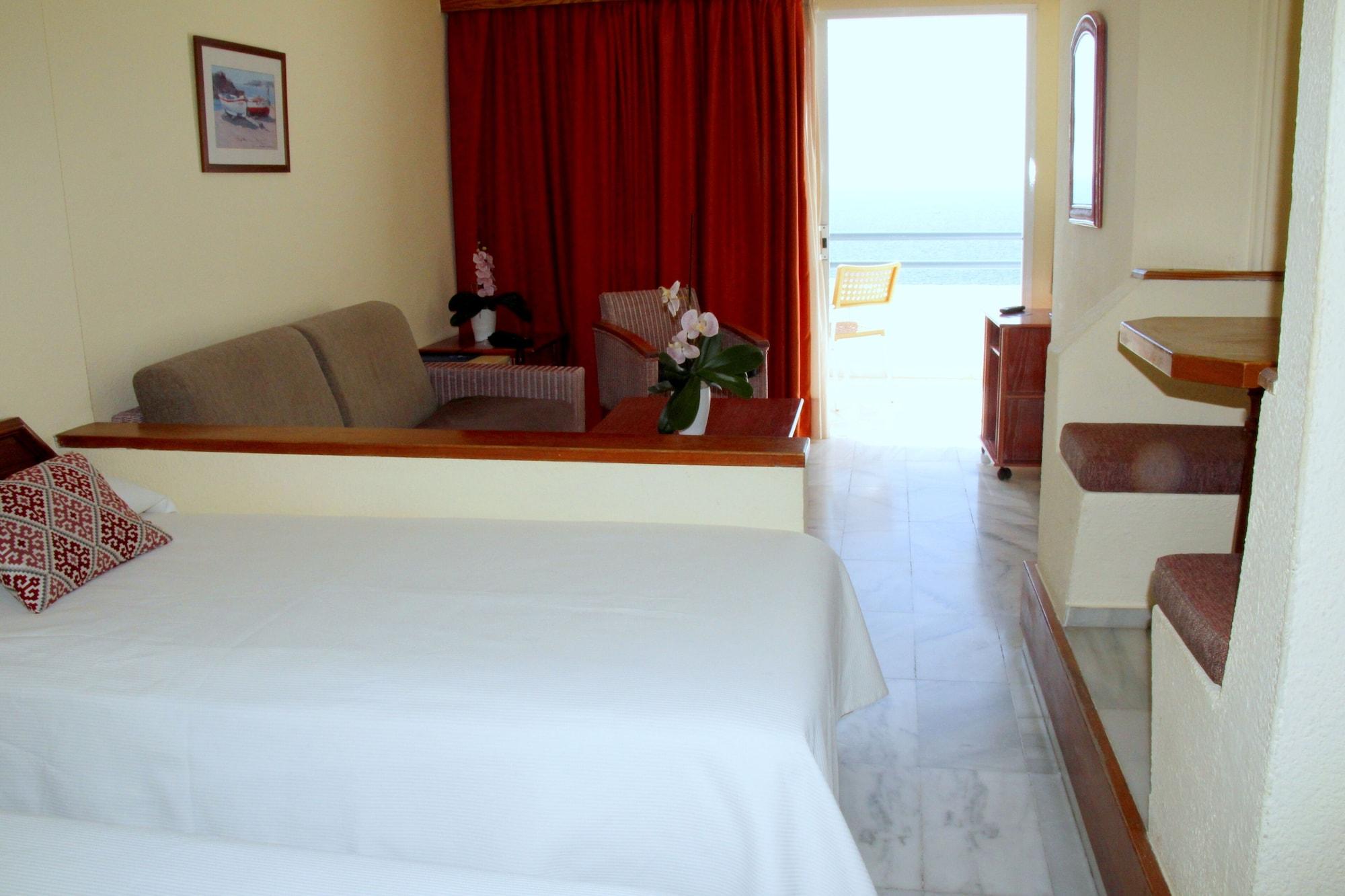 Hovima Atlantis Hotel