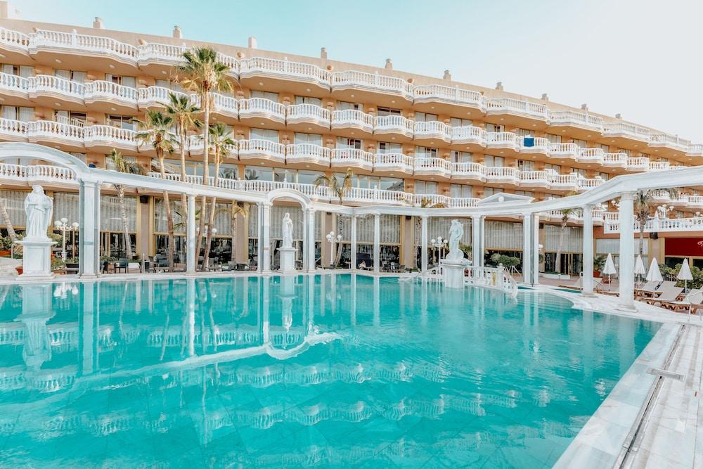 Hotel Cleopatra Palace Playa de las Américas