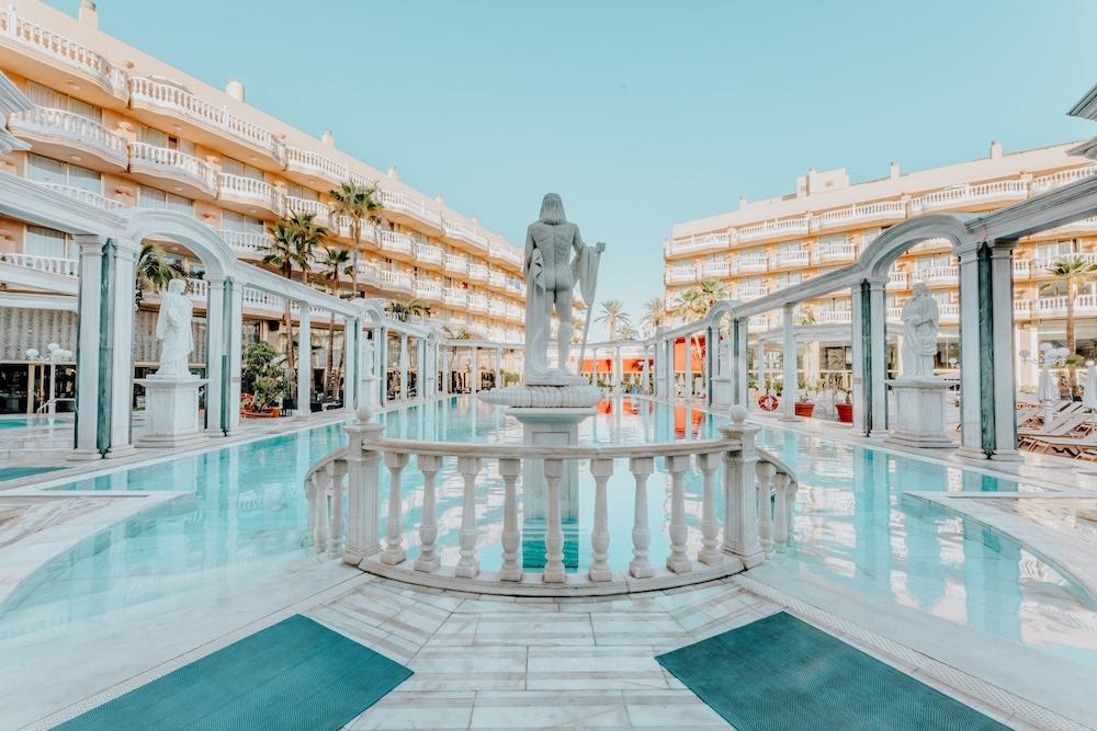 Cleopatra Palace