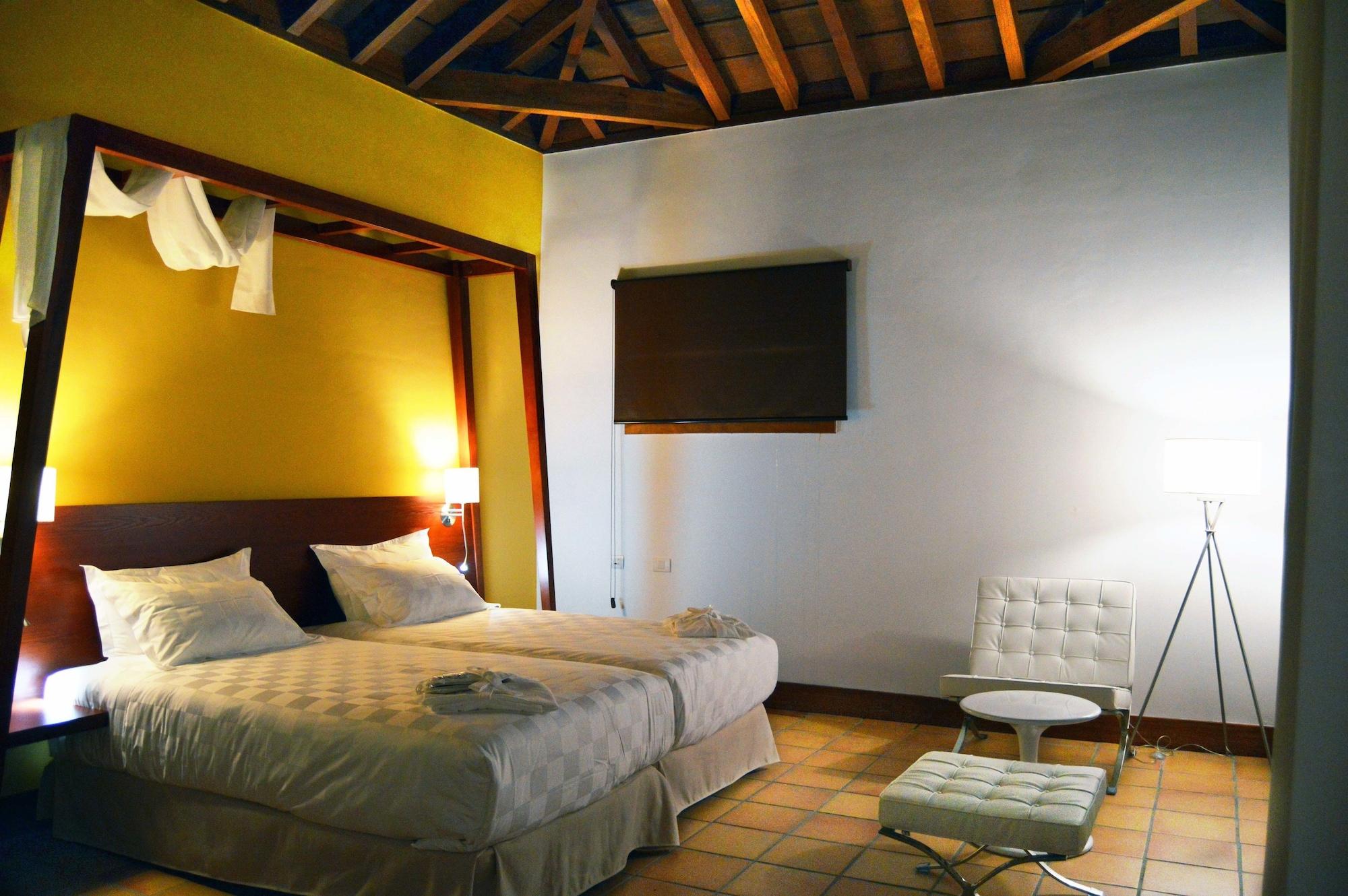 La Casona Del Patio Hotel Santiago del Teide