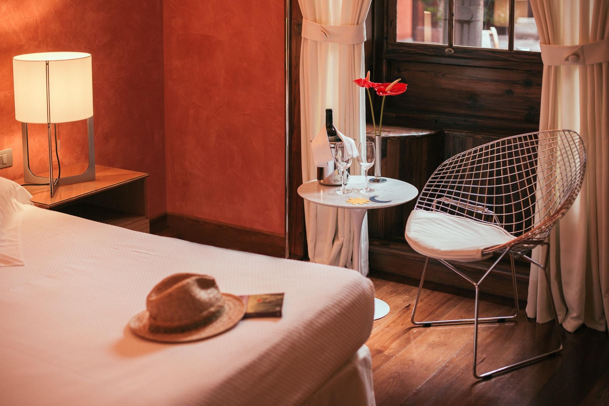 San Roque (adults Only) 4*