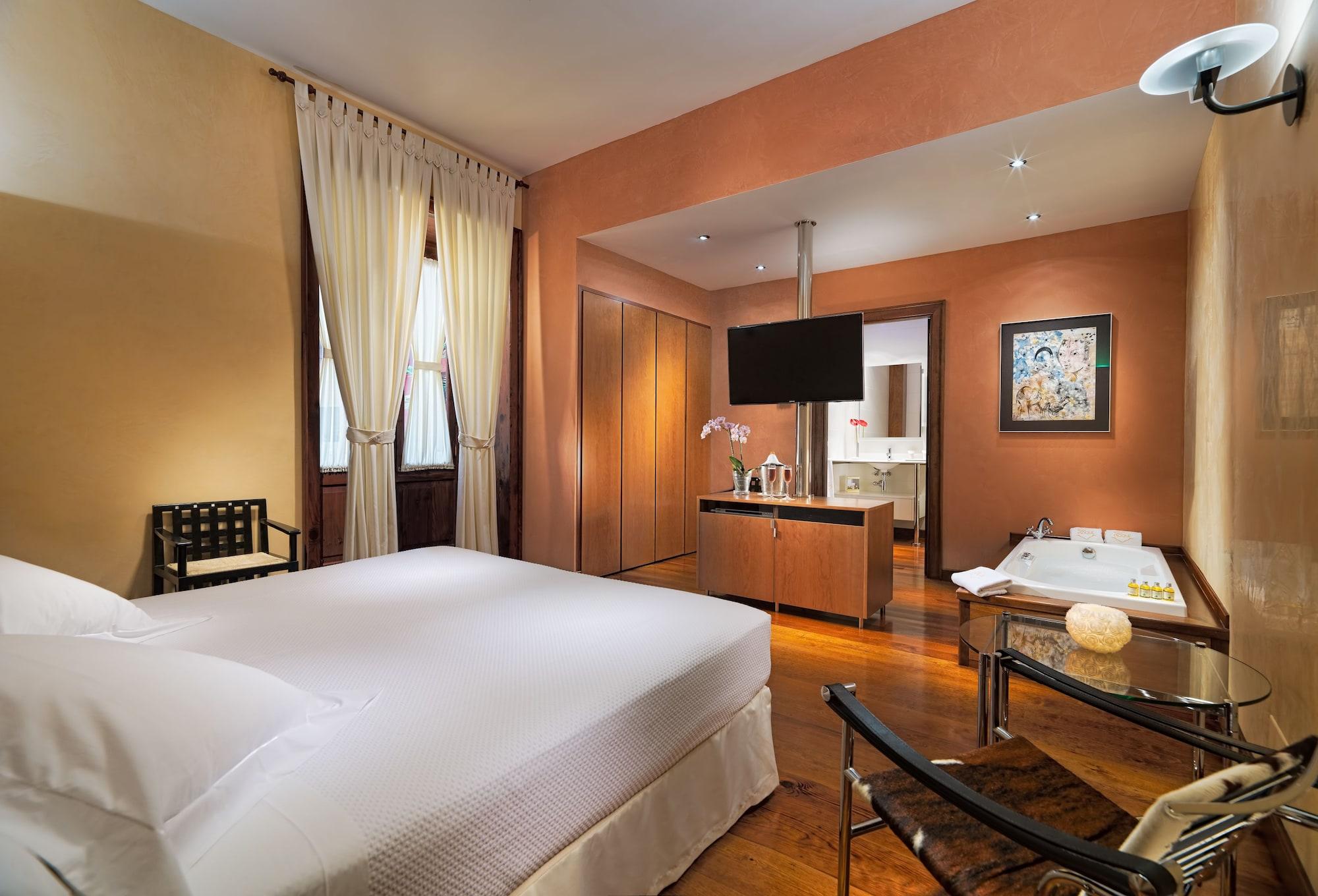 San Roque (adults Only) Hotel Garachico (Tenerife)