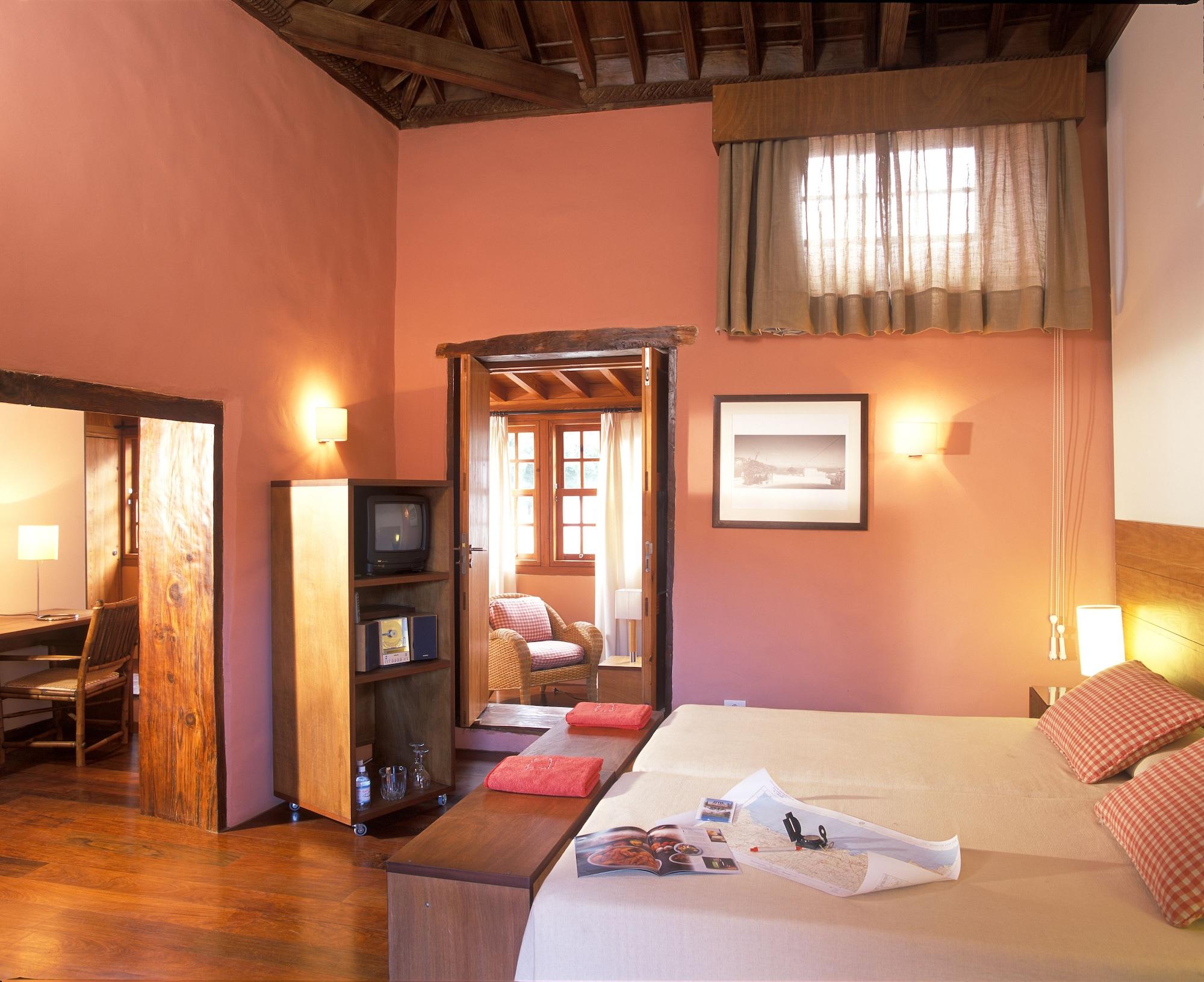 Livvo La Quinta Roja Garachico (Tenerife)