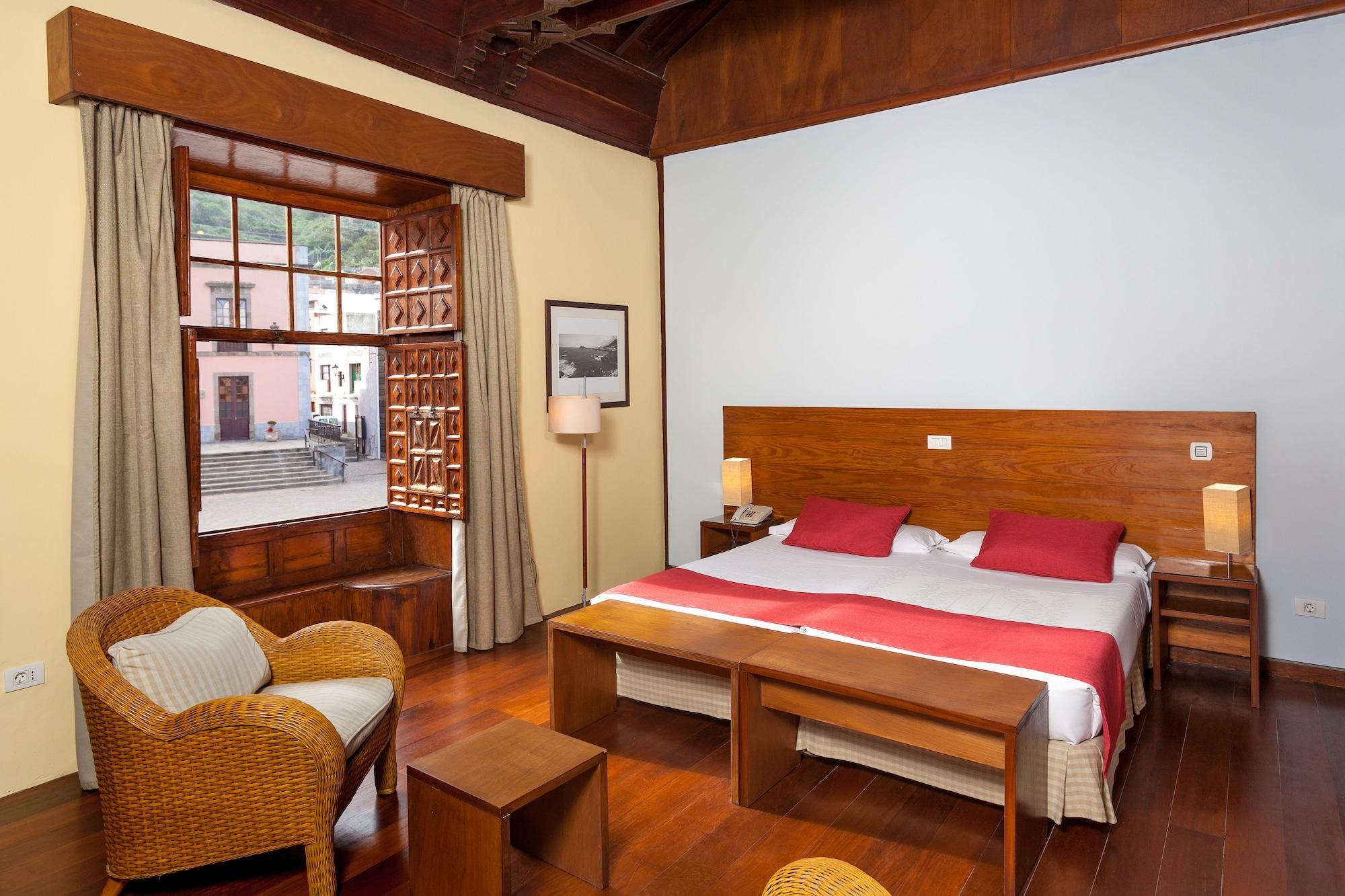 Hotel Livvo La Quinta Roja 4*