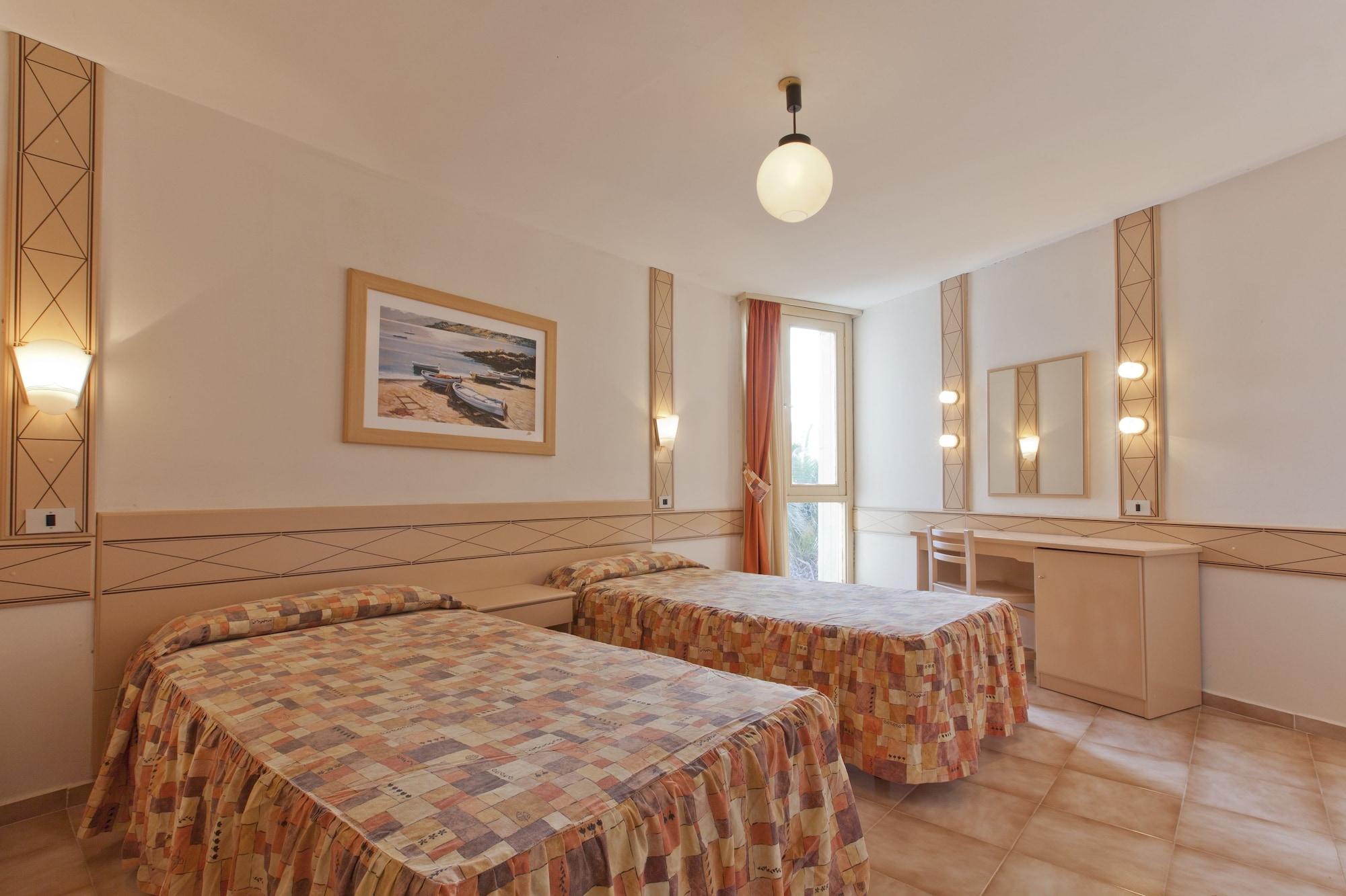 Alborada Ocean Club Apartahotel 3*