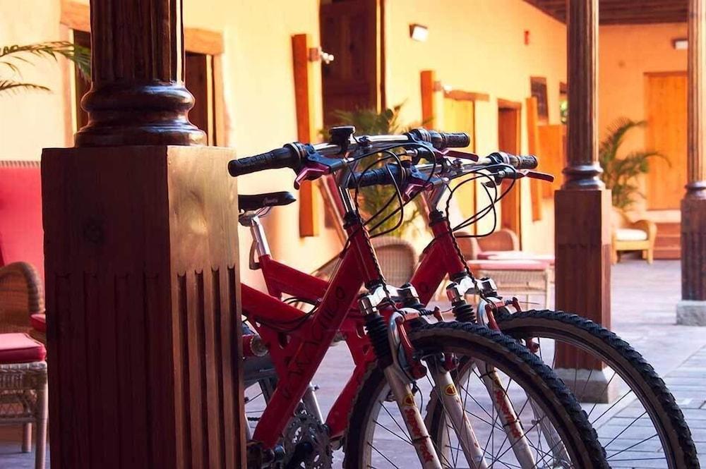 Livvo La Quinta Roja Hotel Garachico (Tenerife)