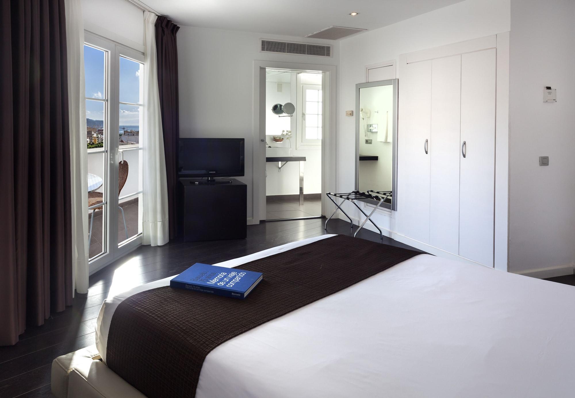 Hotel Occidental Cruz Contemporaneo Santa Cruz de Tenerife
