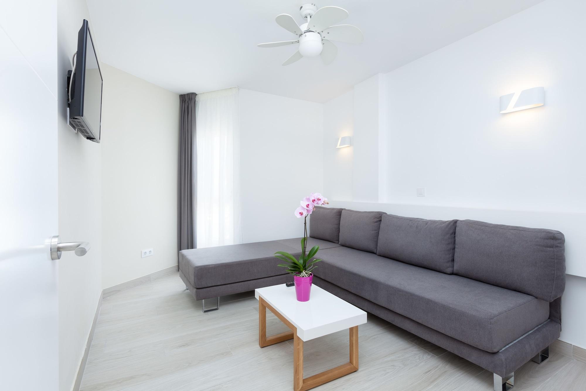 Aparthotel Playaolid Costa Adeje (Tenerife)