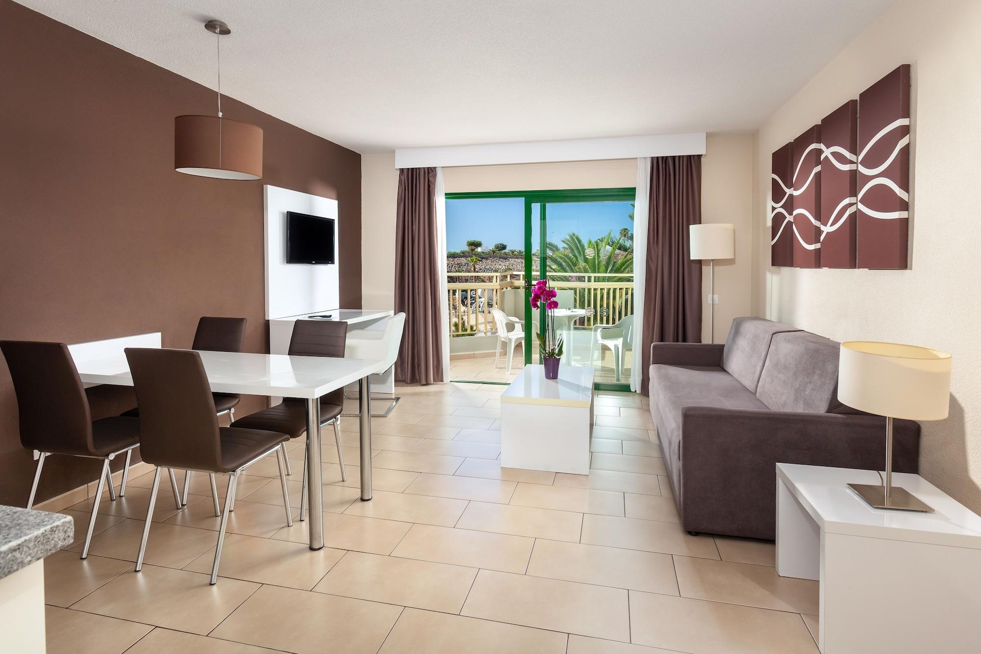 Playaolid Aparthotel 3*