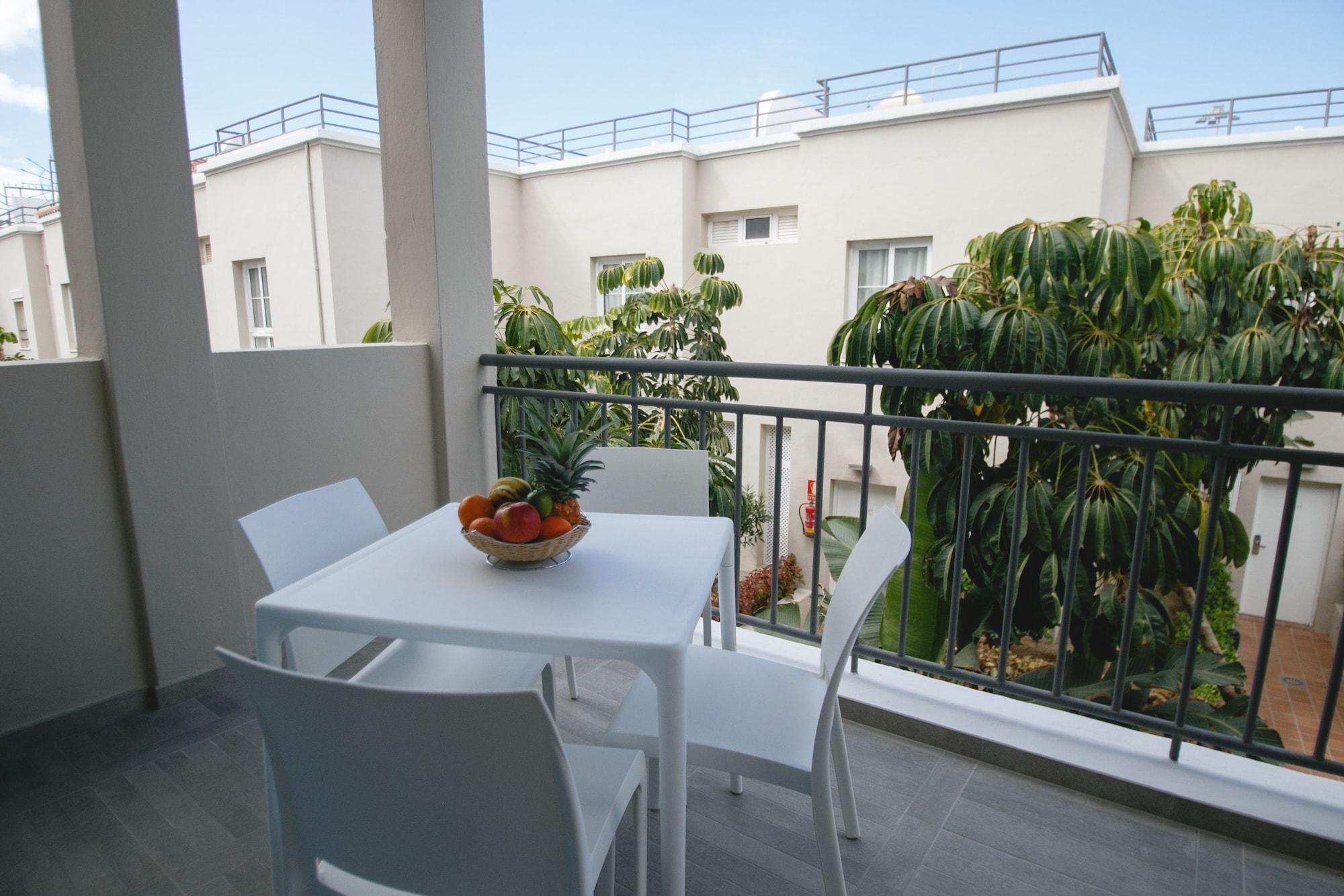 Olivos Hotel