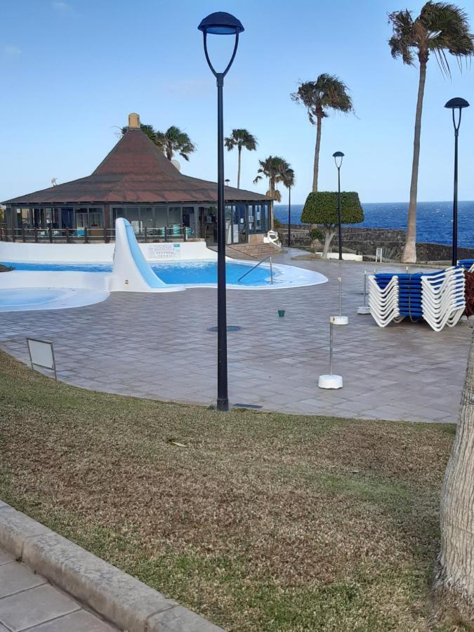Apartamento Rocas Del Mar Sur Arona (Tenerife)