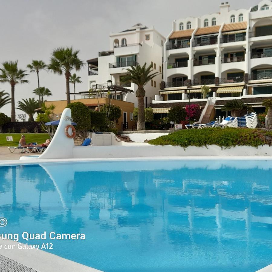 Rocas Del Mar Sur Apartamento *