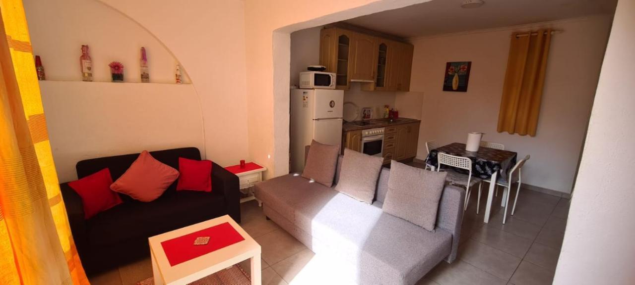Apartment Mare 2 *