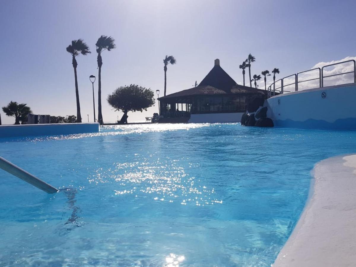 Apartamento Rocas Del Mar Sur *