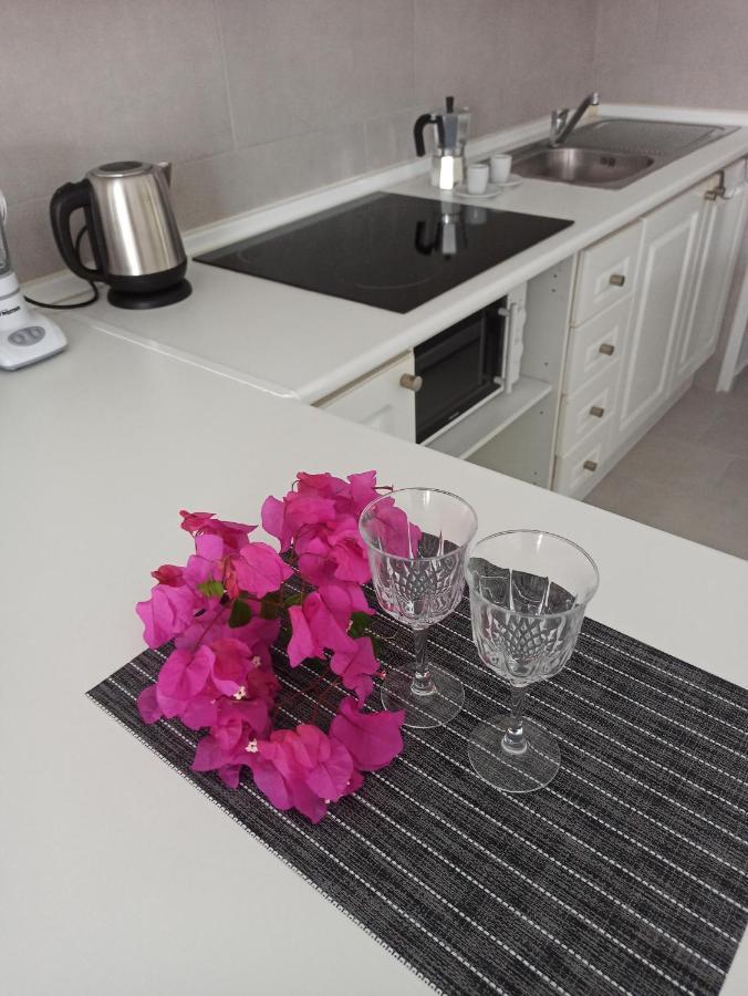 Bruna's House Apartamento *