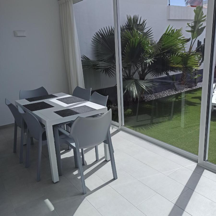 Bruna's House Apartamento Costa Adeje (Tenerife)
