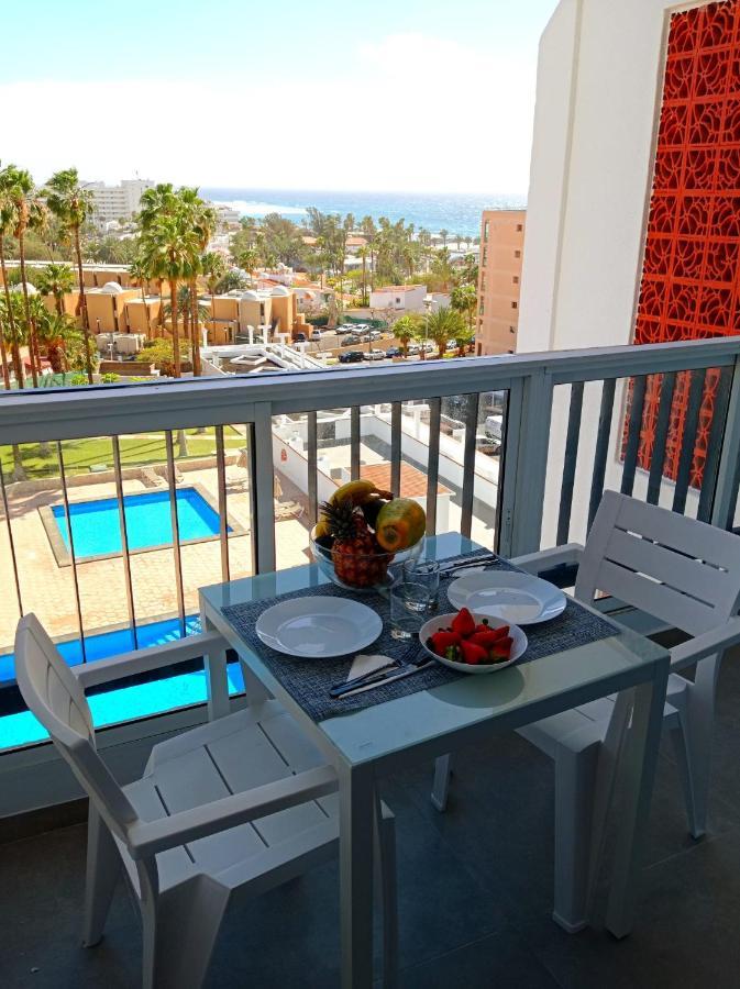 Appartement Playa De Americas Seaview Vinadelmar *