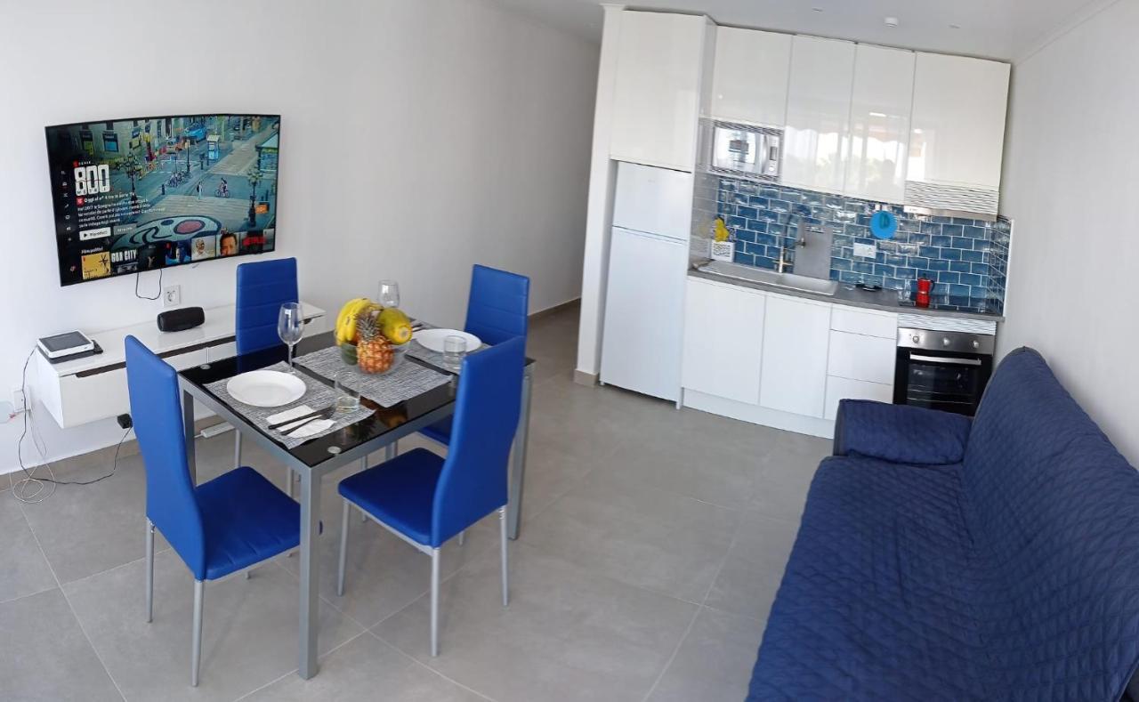 Appartement Playa De Americas Seaview Vinadelmar *