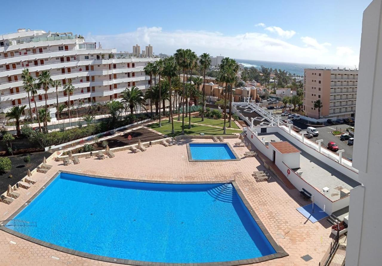Playa De Americas Seaview Vinadelmar * Playa de las Américas