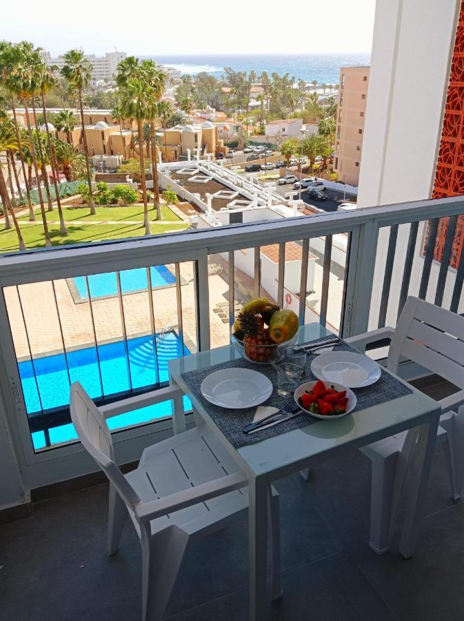 Playa De Americas Seaview Vinadelmar