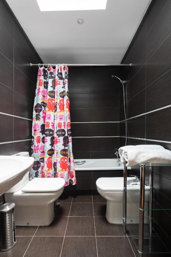 Holiday home La Casita Gris