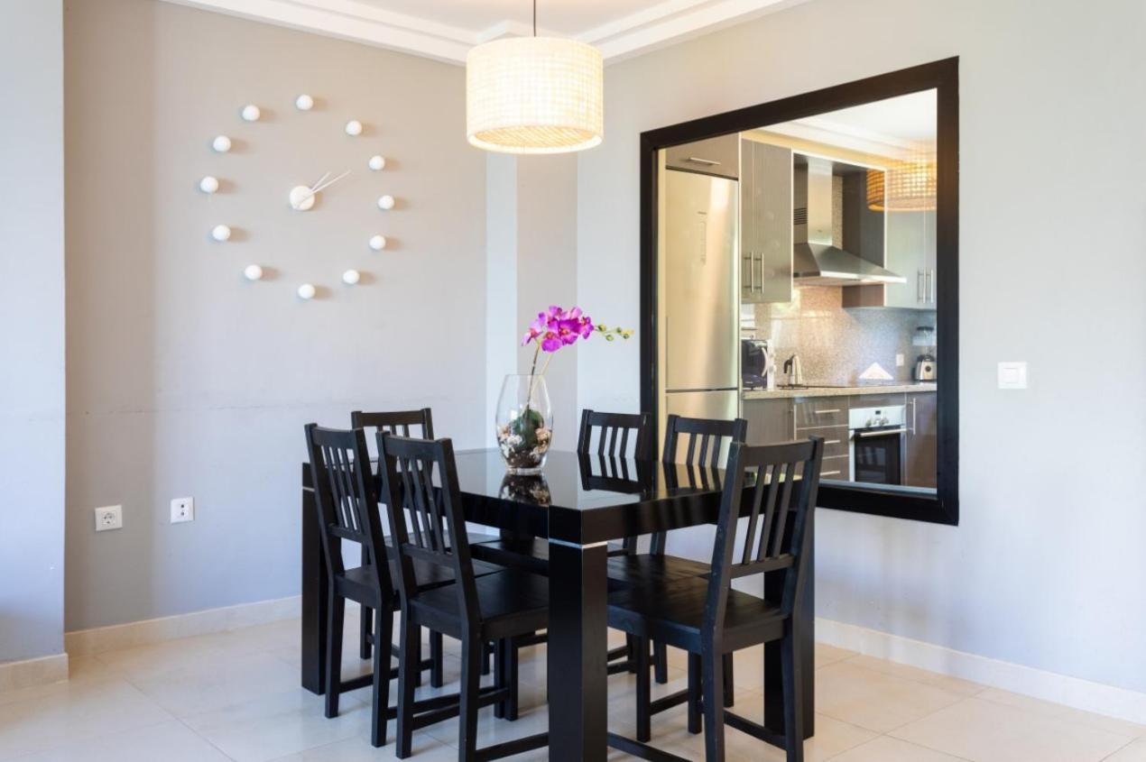 La Casita Gris Holiday home *