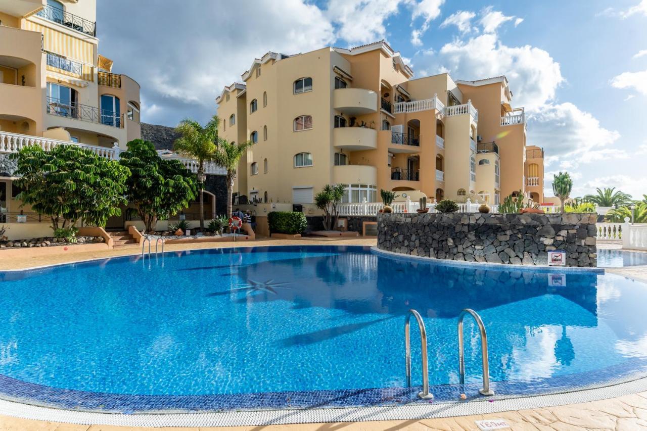Apartamento Tropical