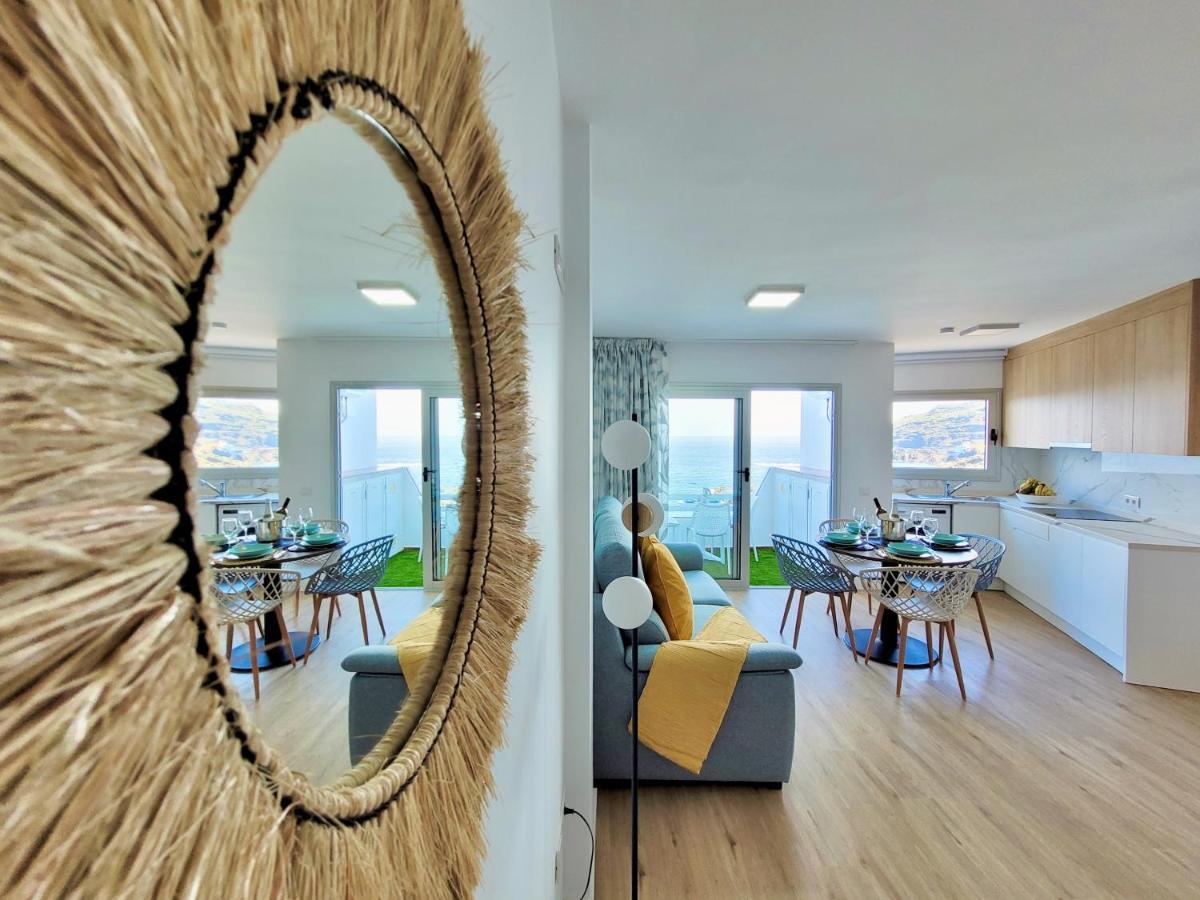 Coastal Vibe Appartement Tacoronte
