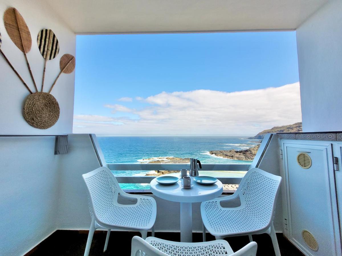 Coastal Vibe Tacoronte